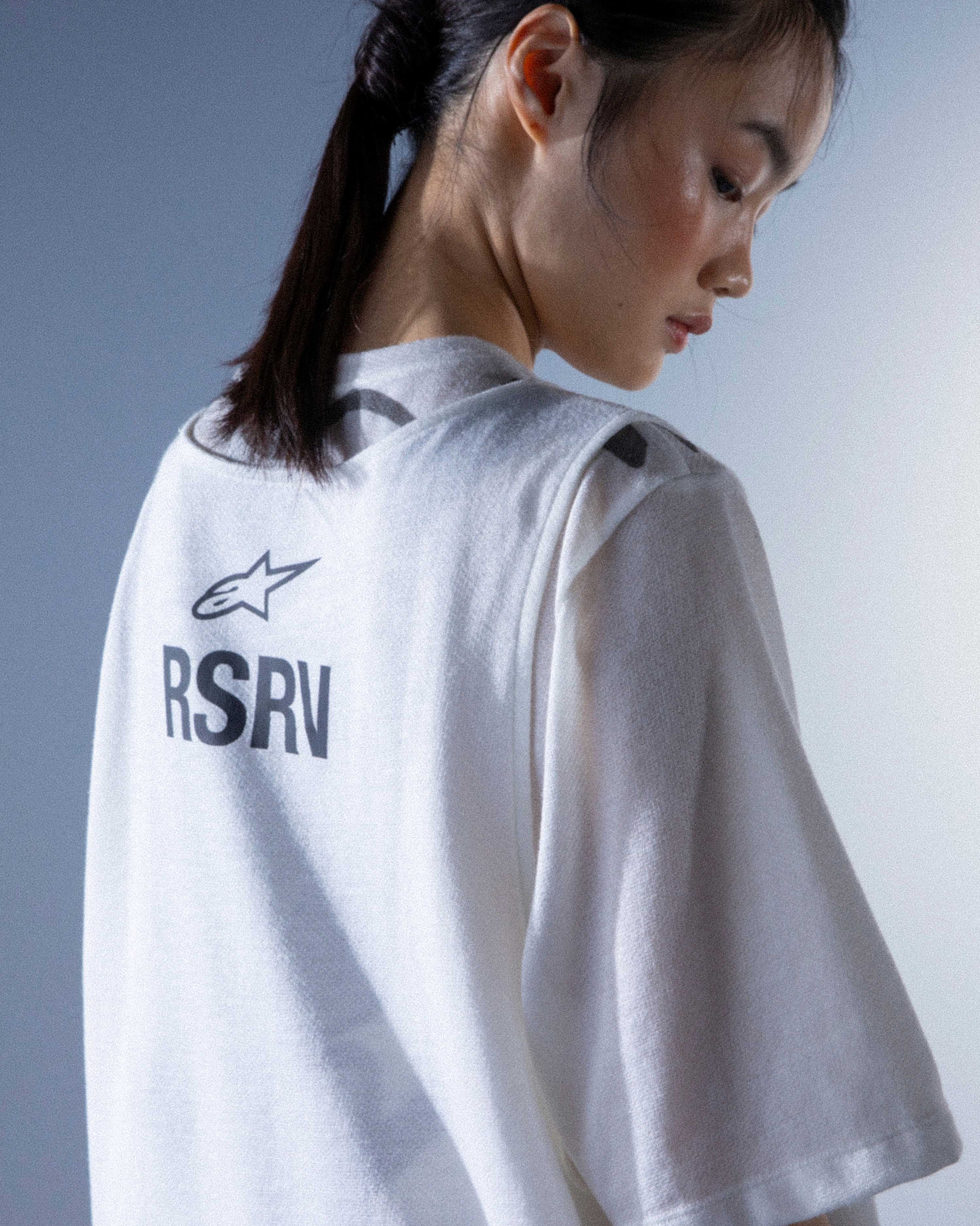 A1 SS Tee