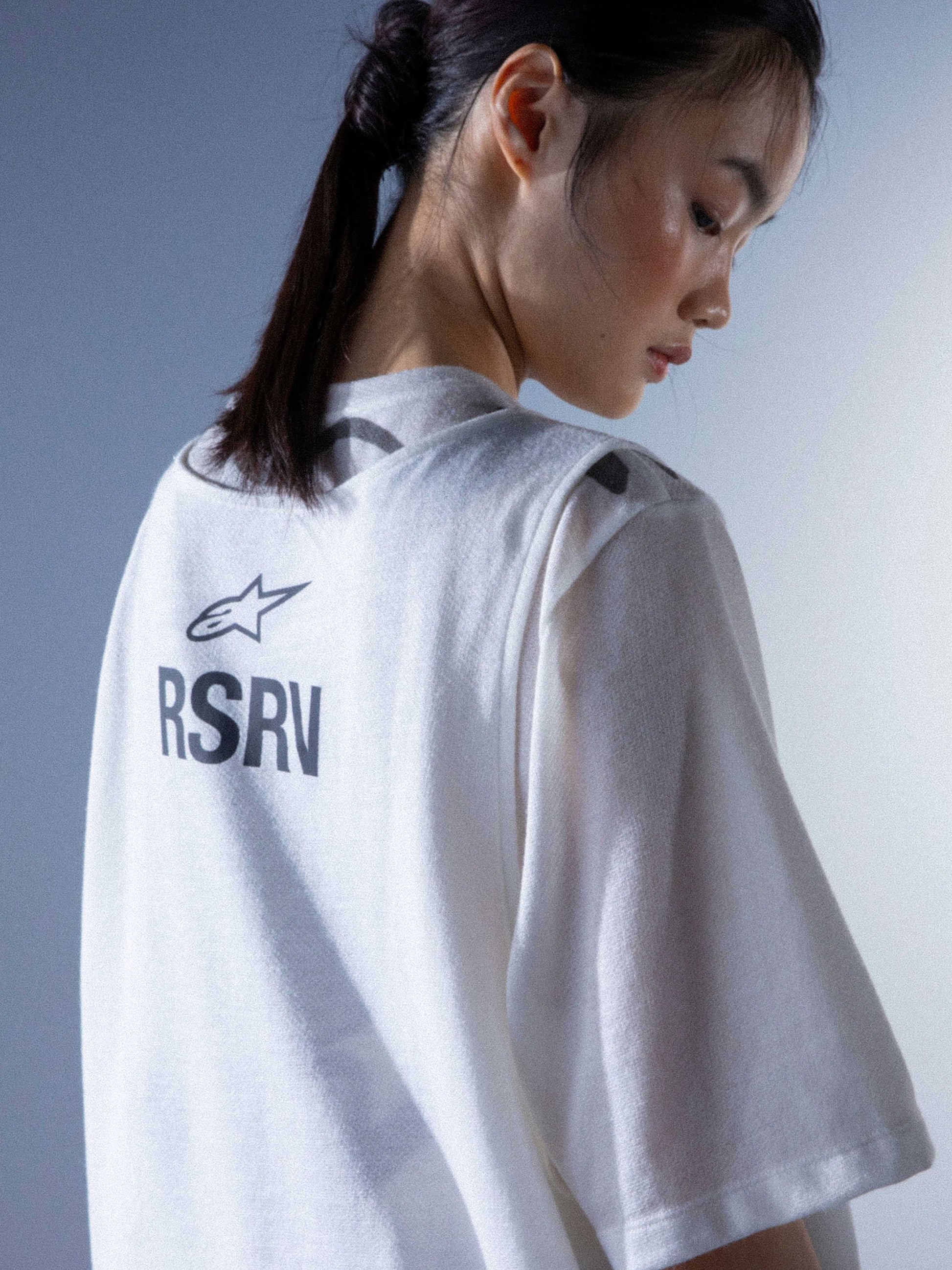 A1 SS Tee