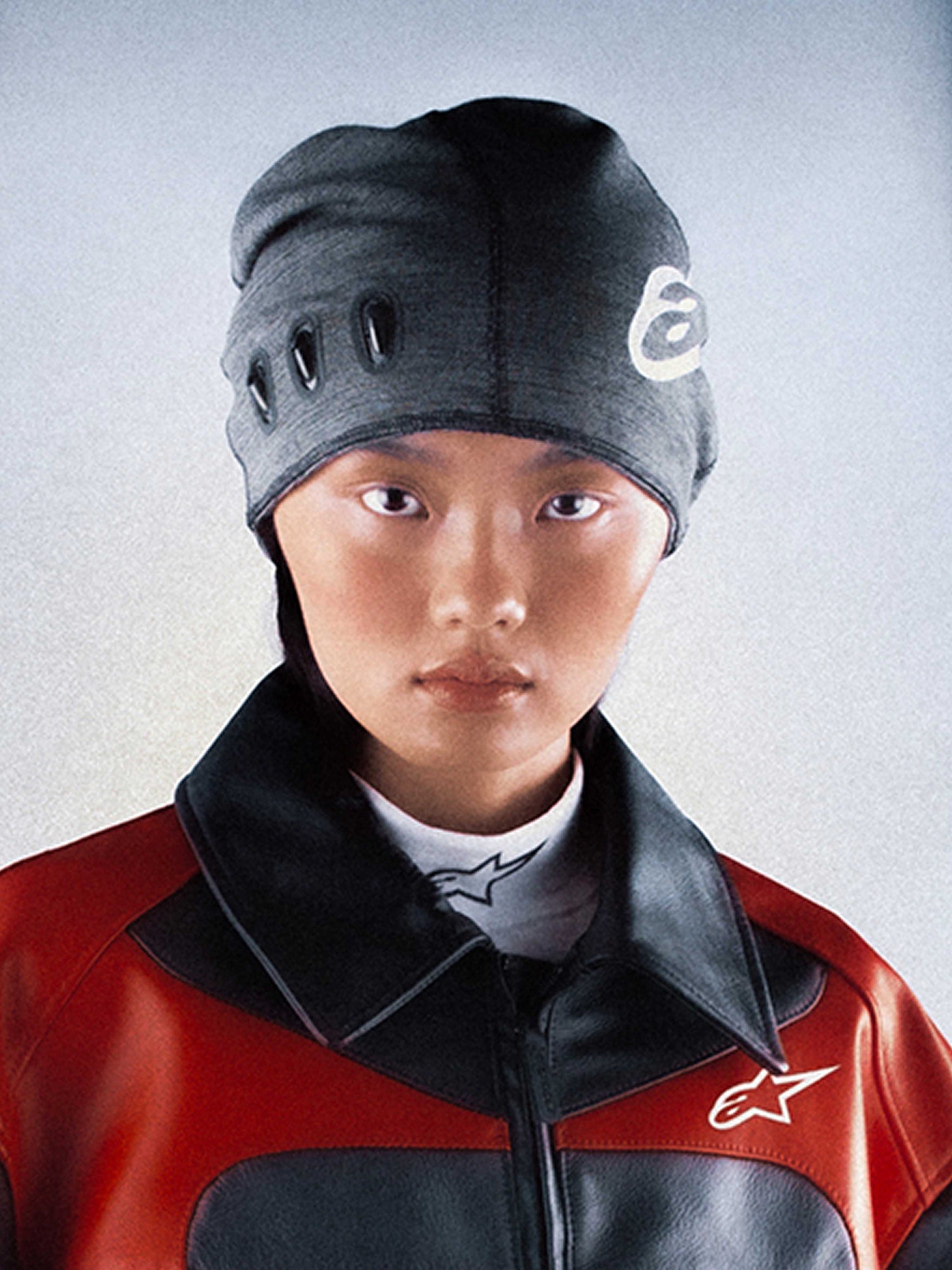 Onyx Beanie