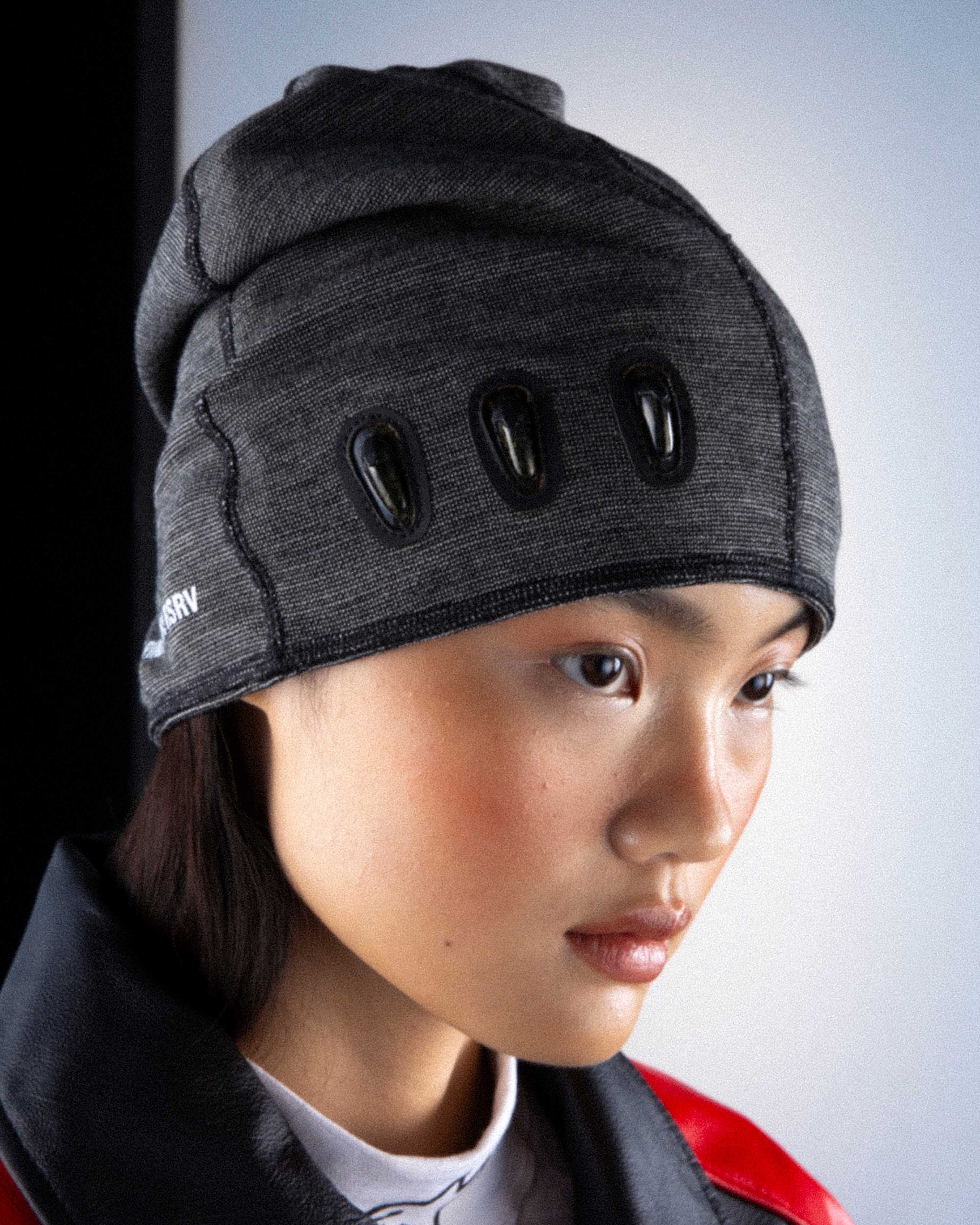 Onyx Beanie