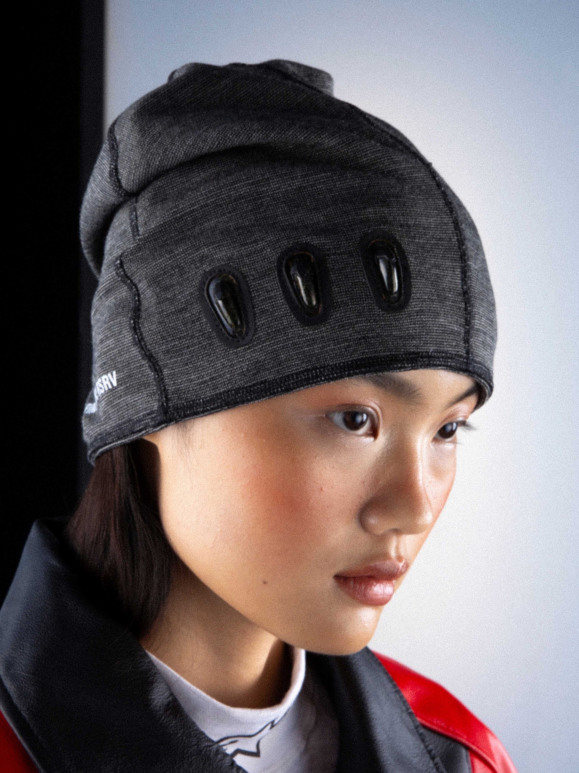 Onyx Beanie