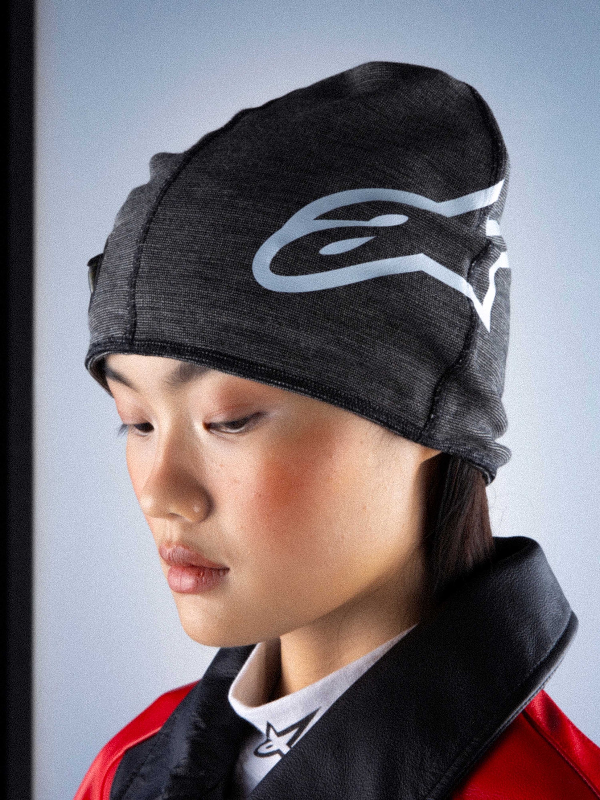 Onyx Beanie