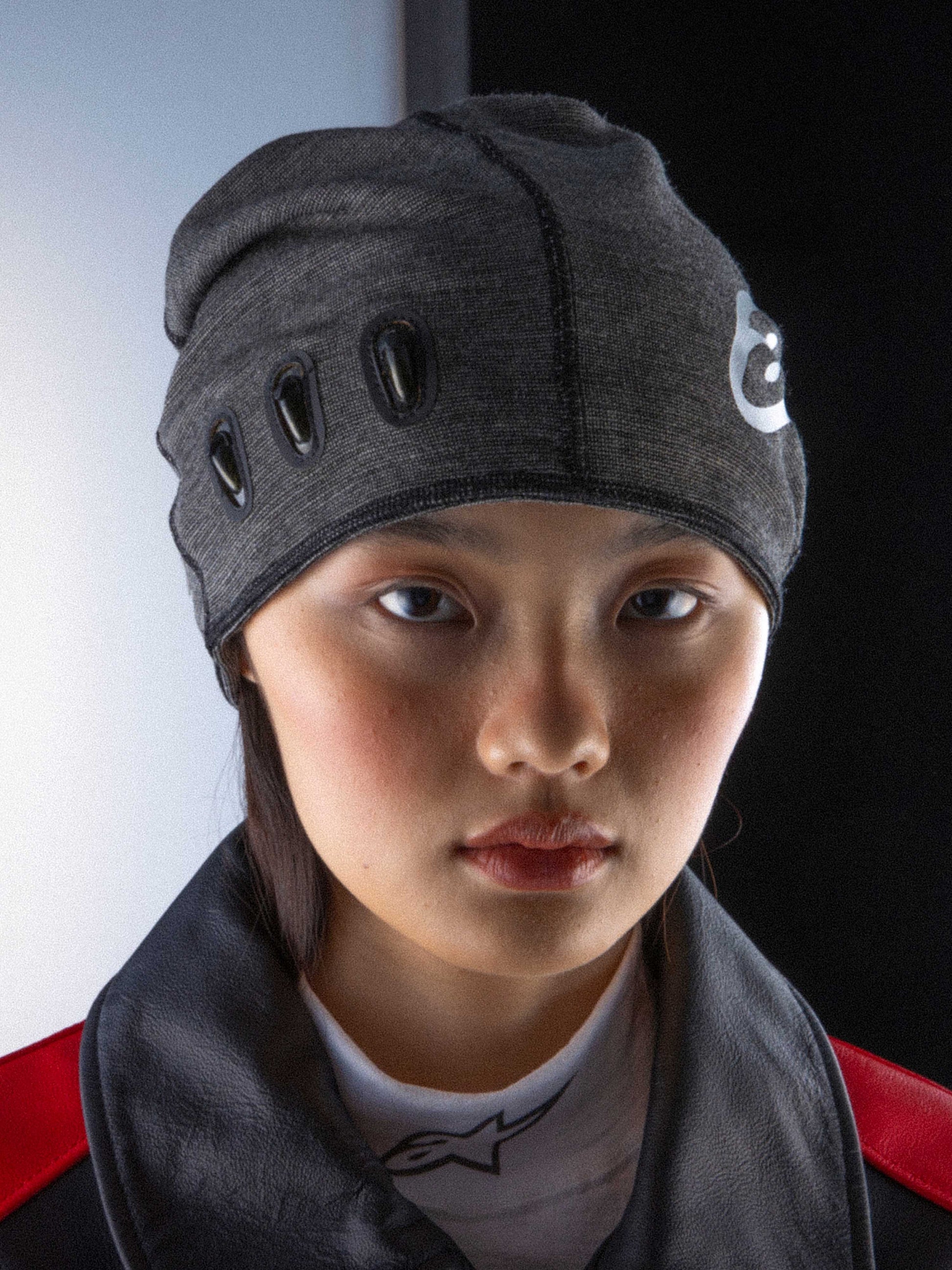 Onyx Beanie
