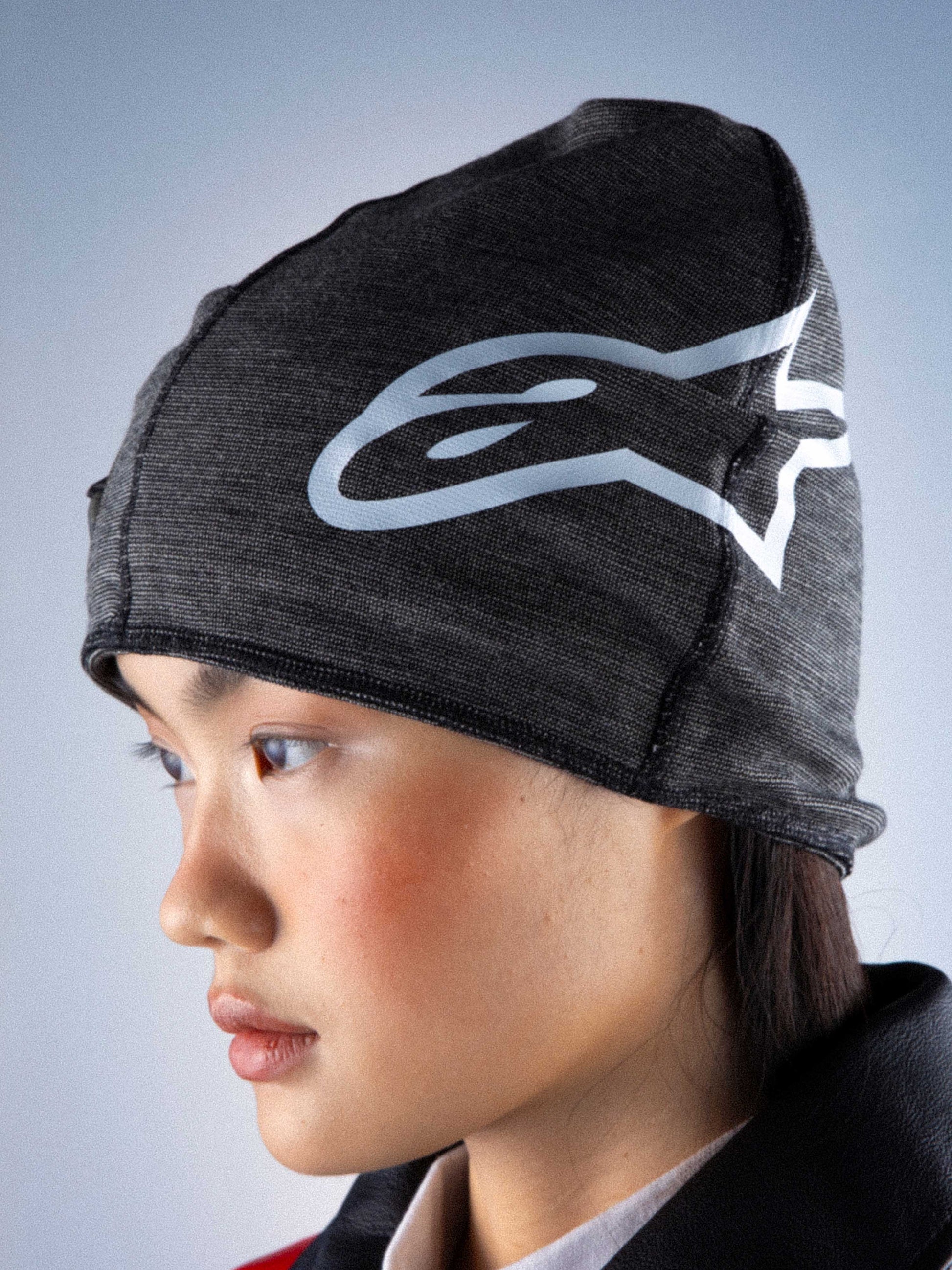 Onyx Beanie