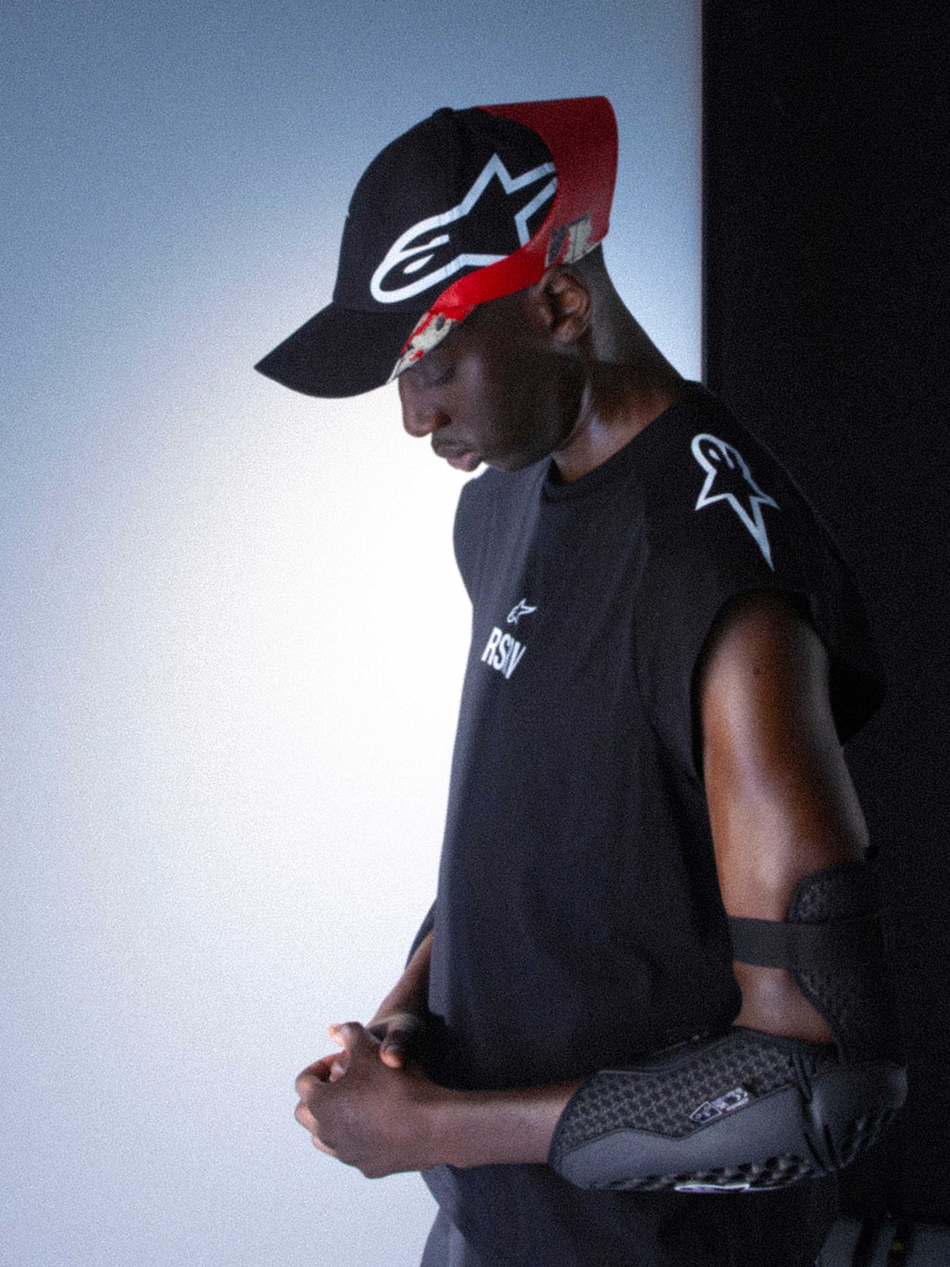 Resurgence Hat