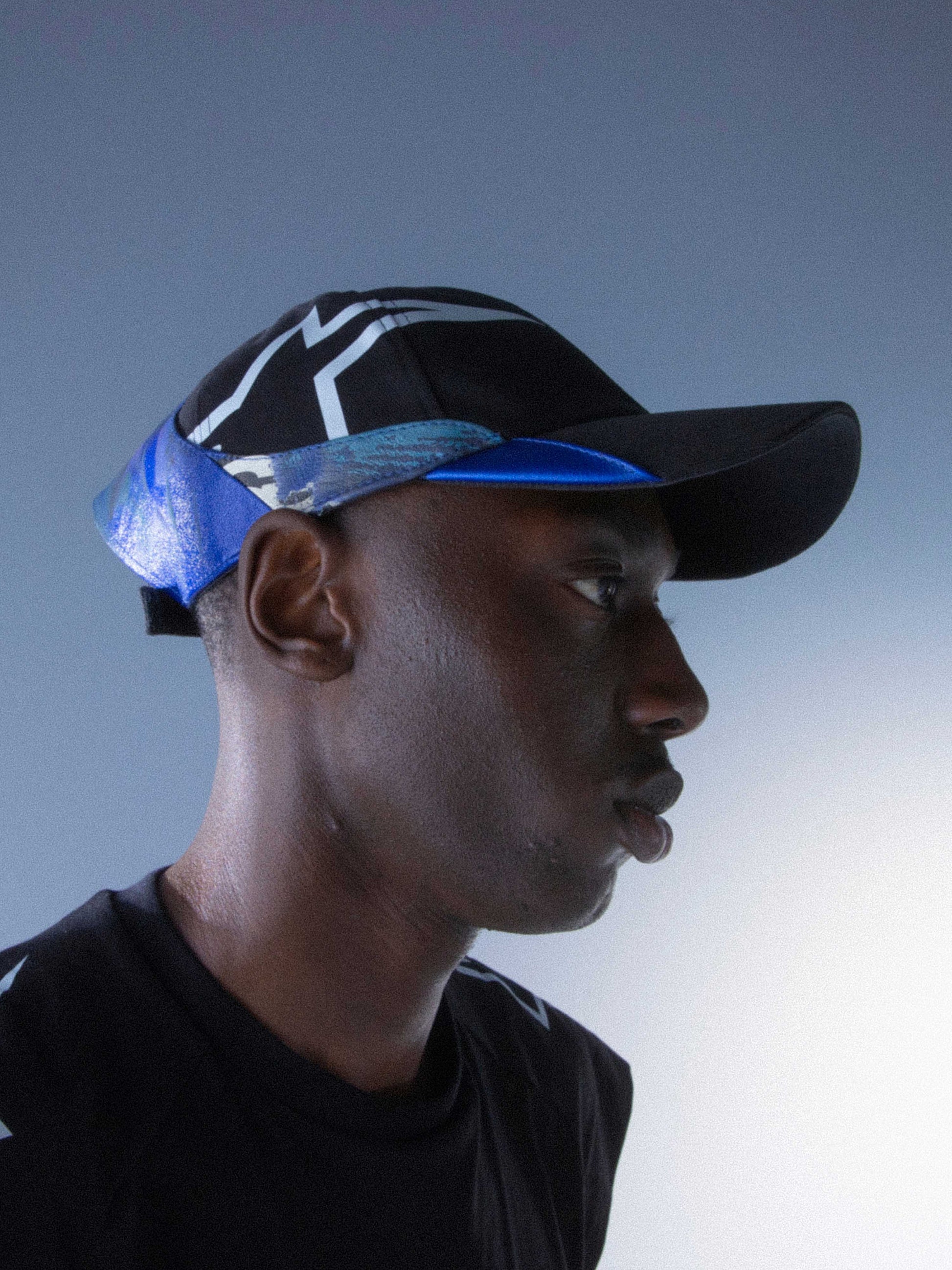 Resurgence Hat