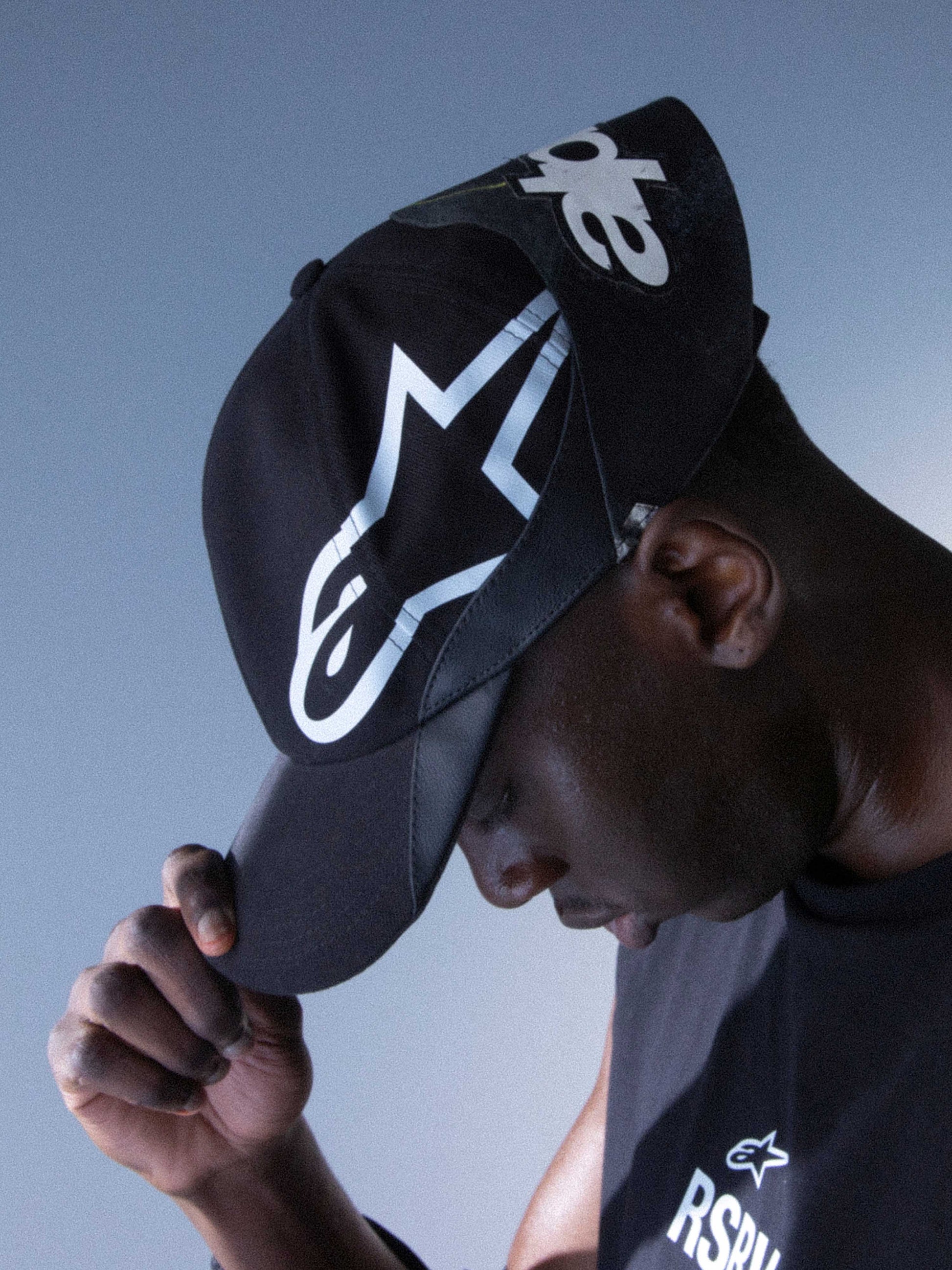 Resurgence Hat