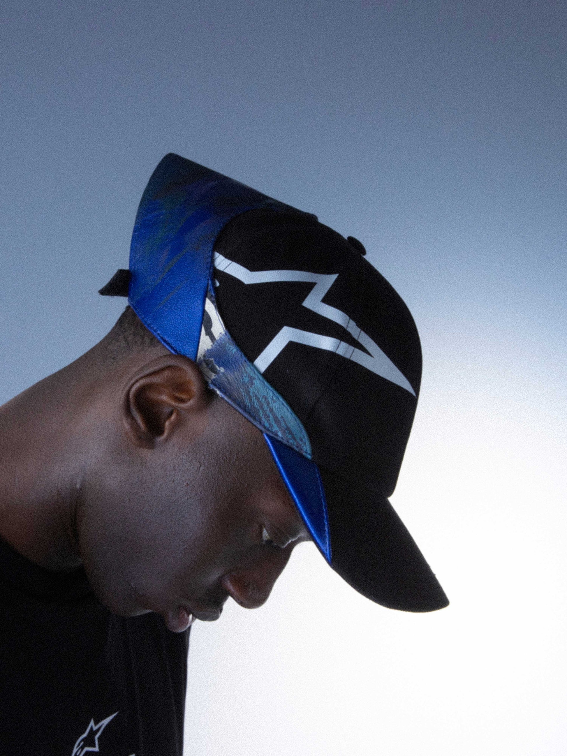 Resurgence Hat