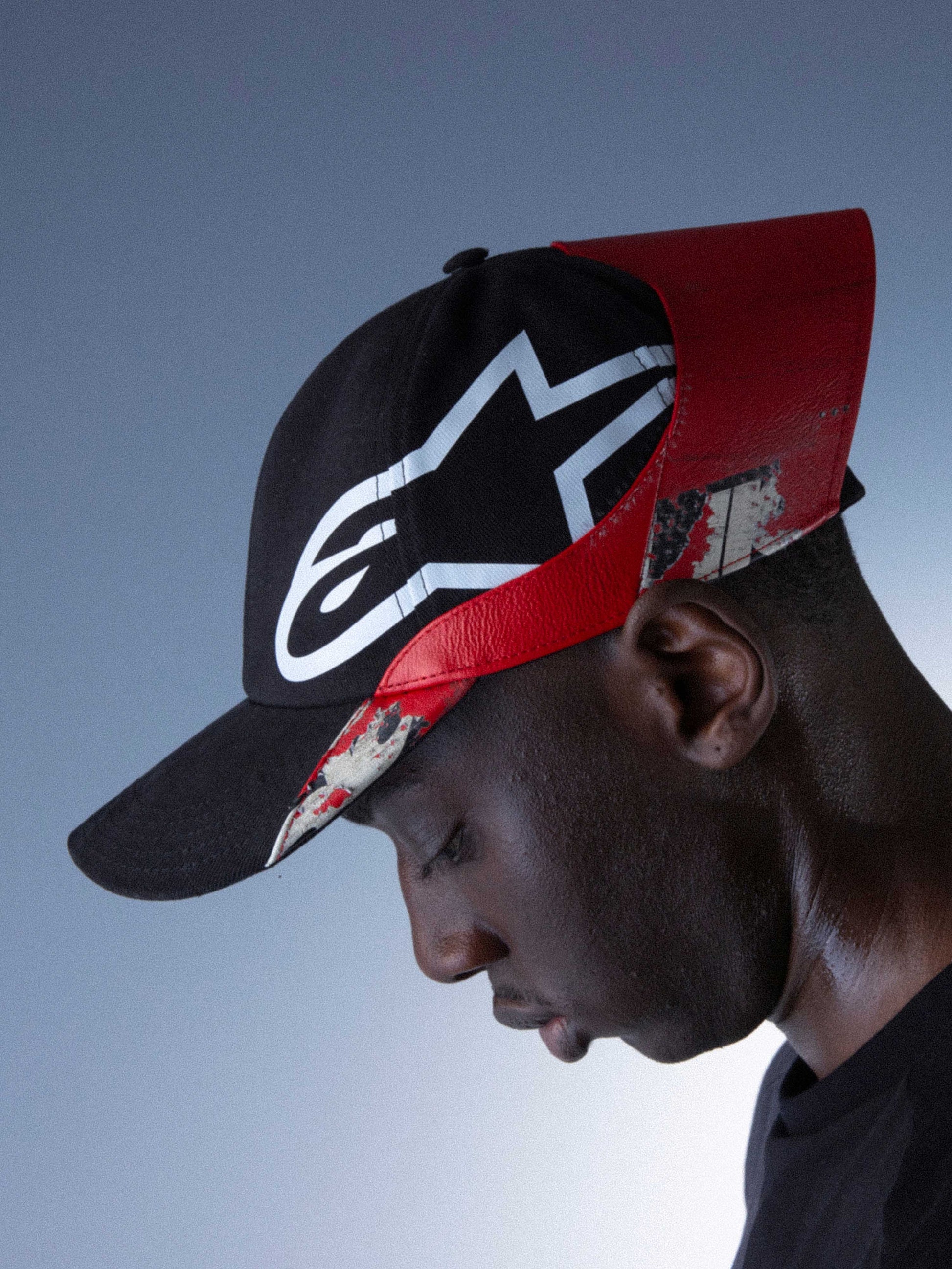 Resurgence Hat