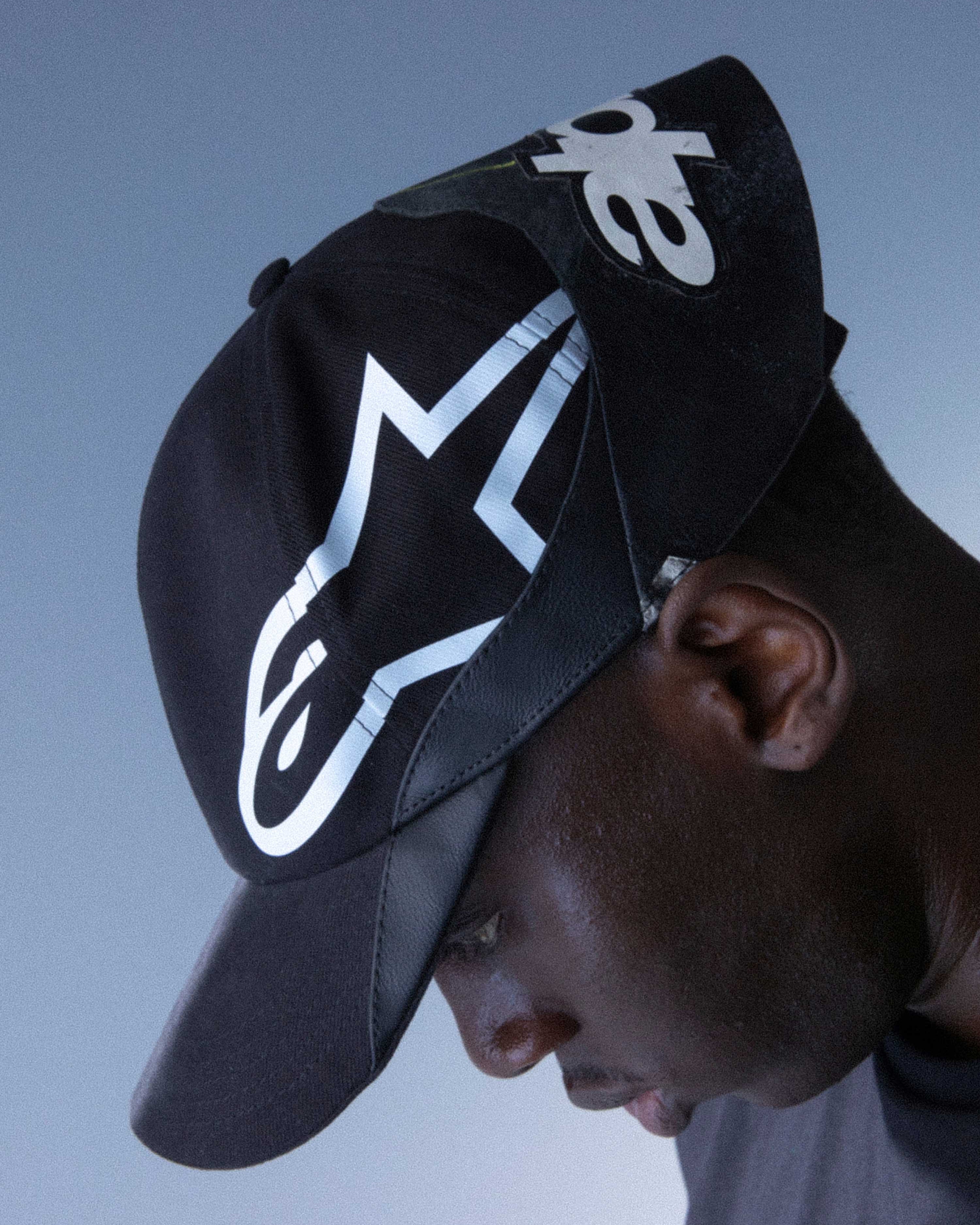 Resurgence Hat
