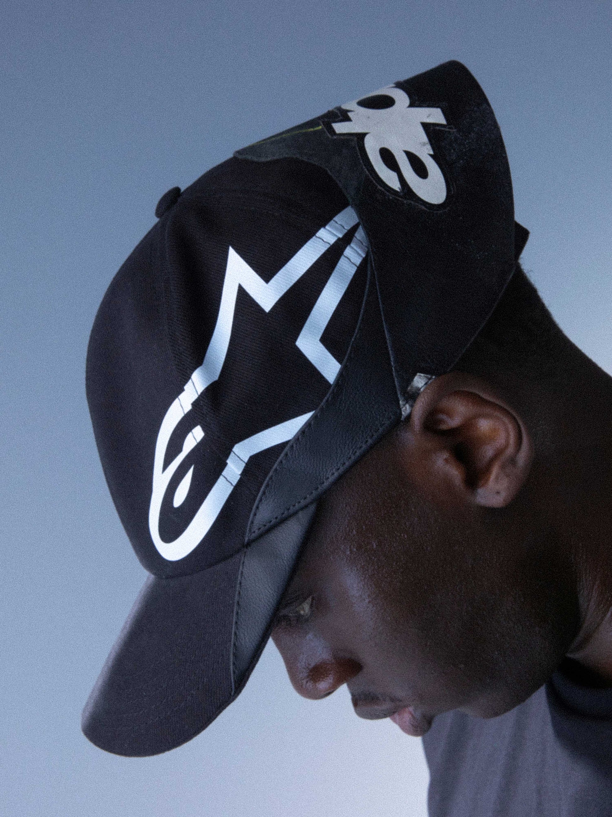 Resurgence Hat