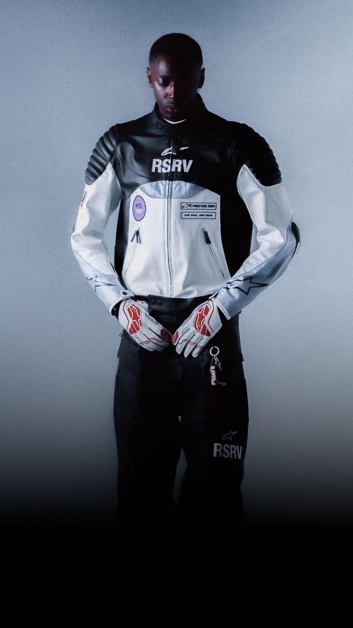 Resvr Kit Resurgence Lookbook – RSRV US
