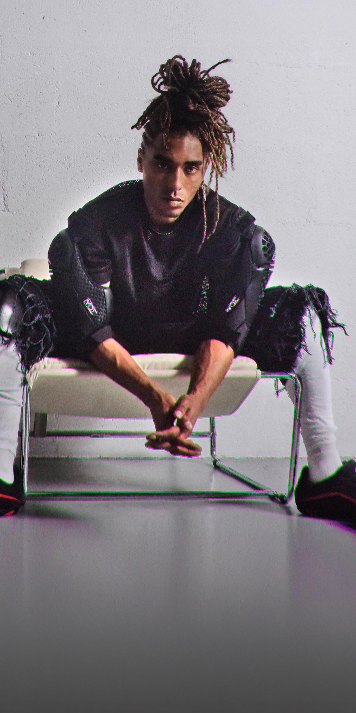 Trackside Cool Trackside Lookbook – RSRV US