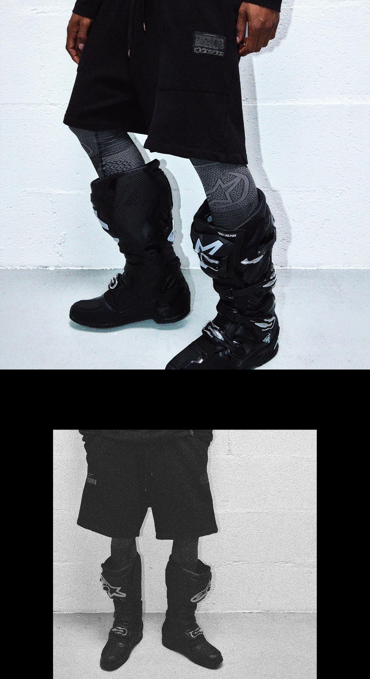 Trackside Cool Trackside Lookbook – RSRV US