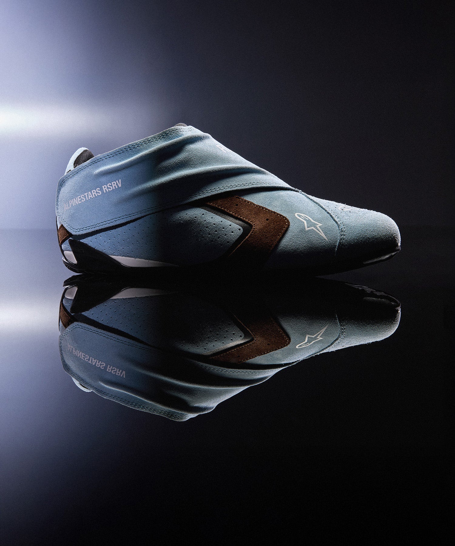 STARLINE SHOES