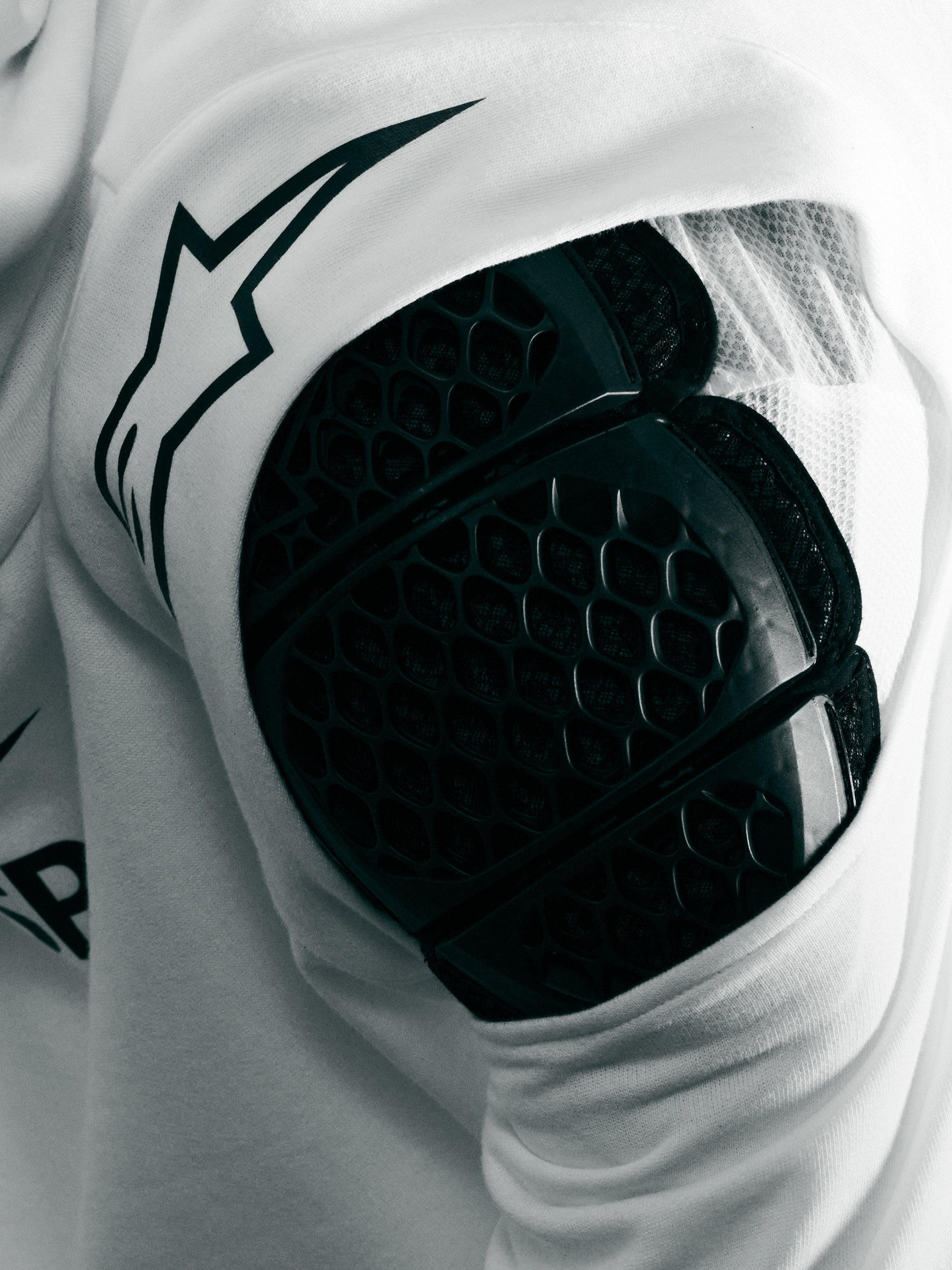 Armor Hoodie
