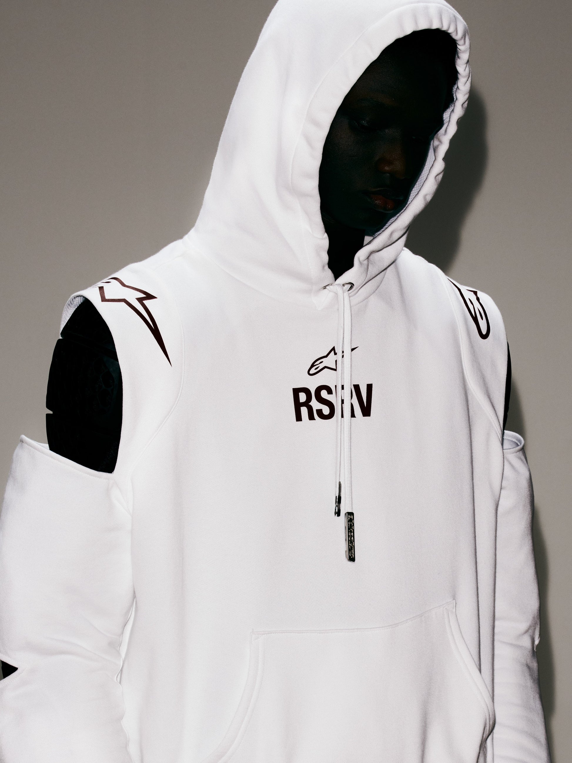 Armor Hoodie