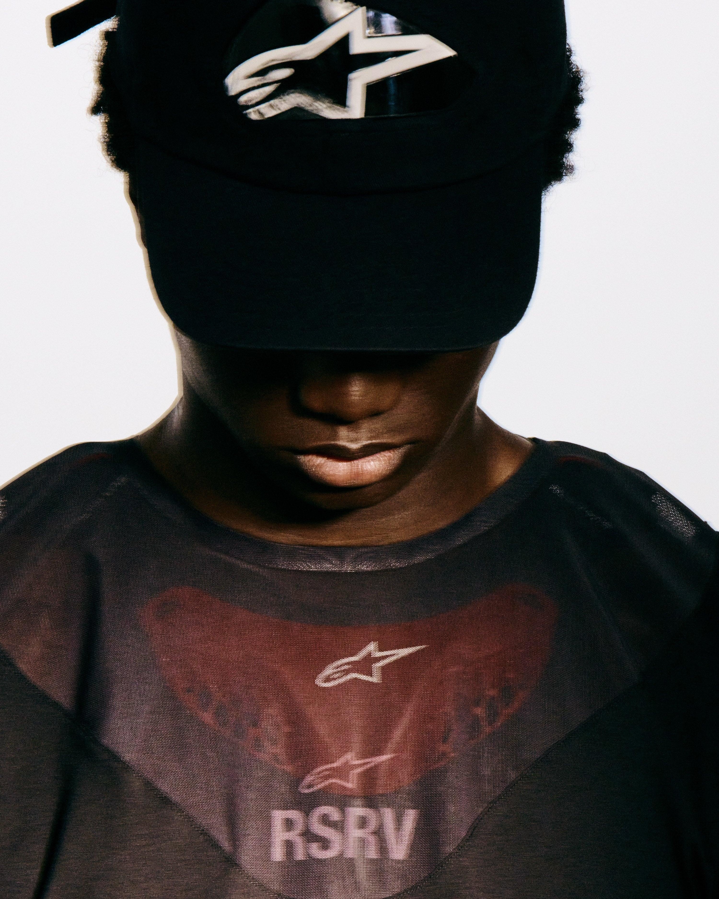 Shield Cap