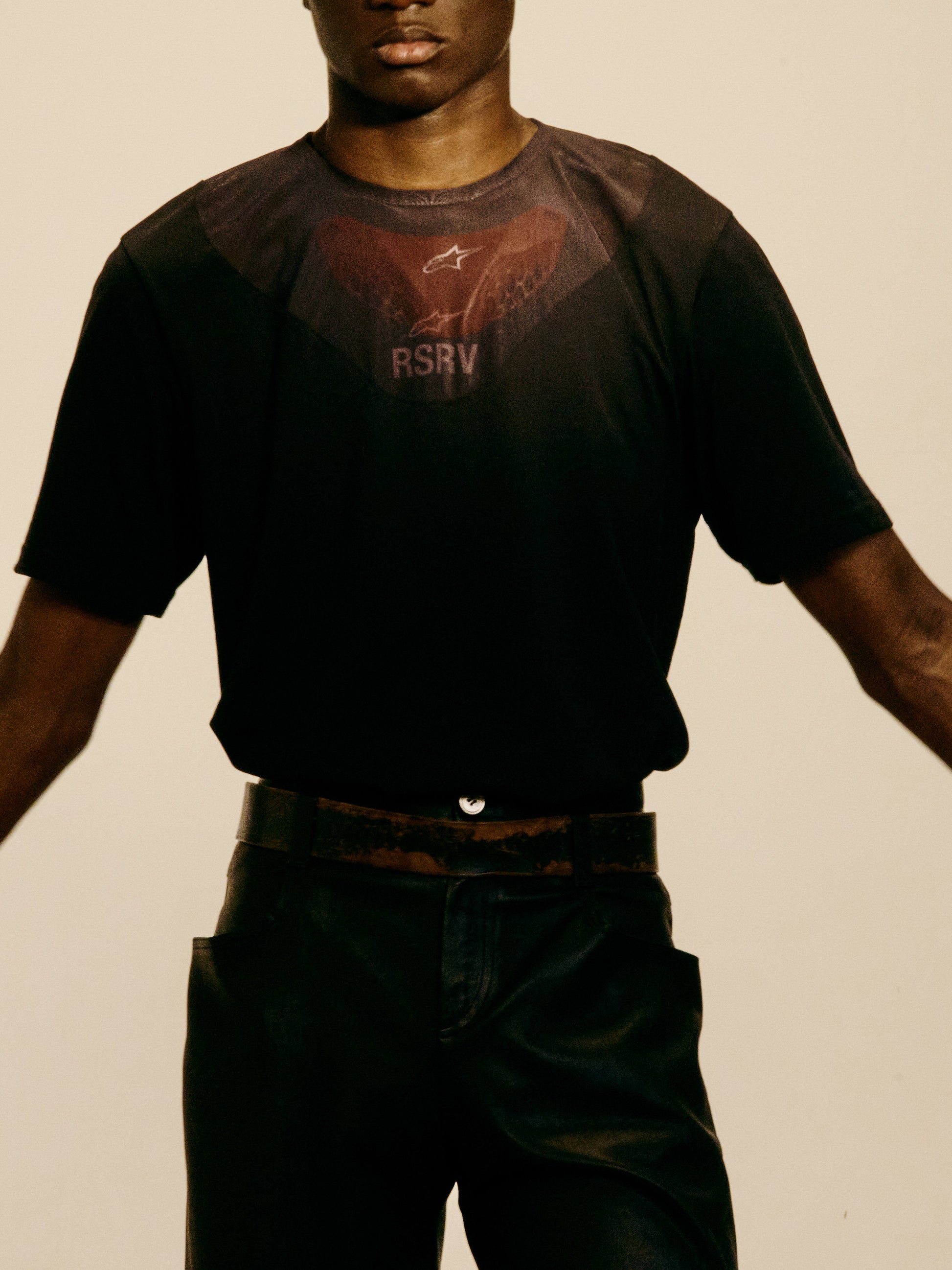 Tech Tee