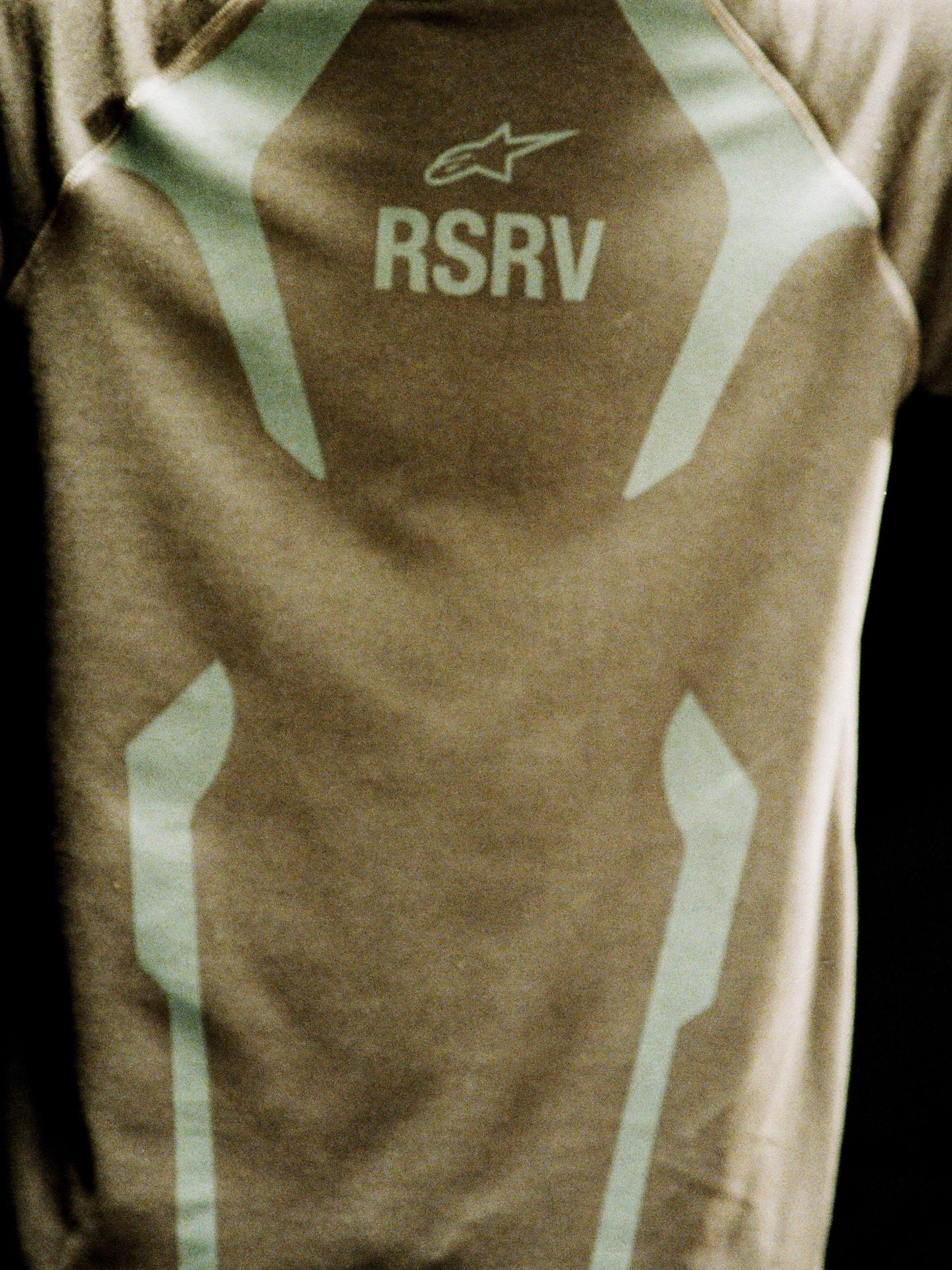 Base Tee - Long Sleeve