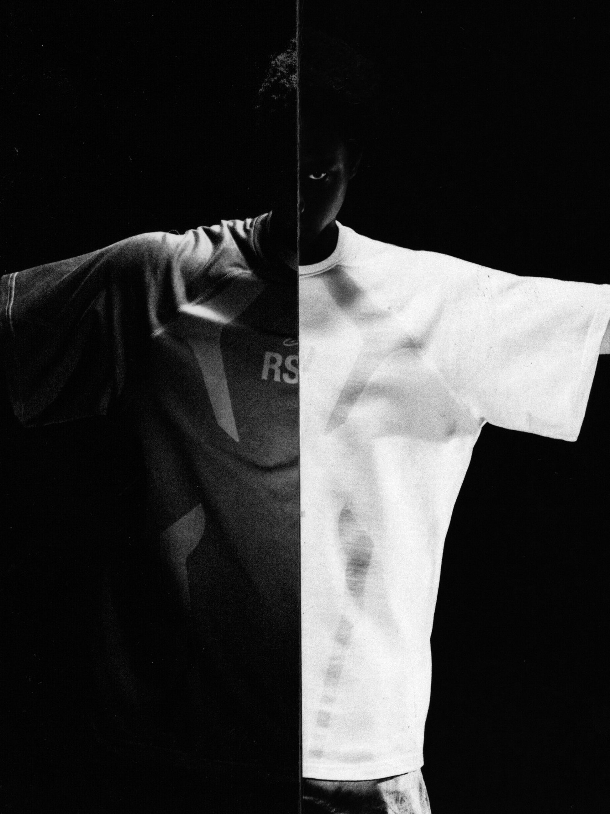 Base Tee - Long Sleeve