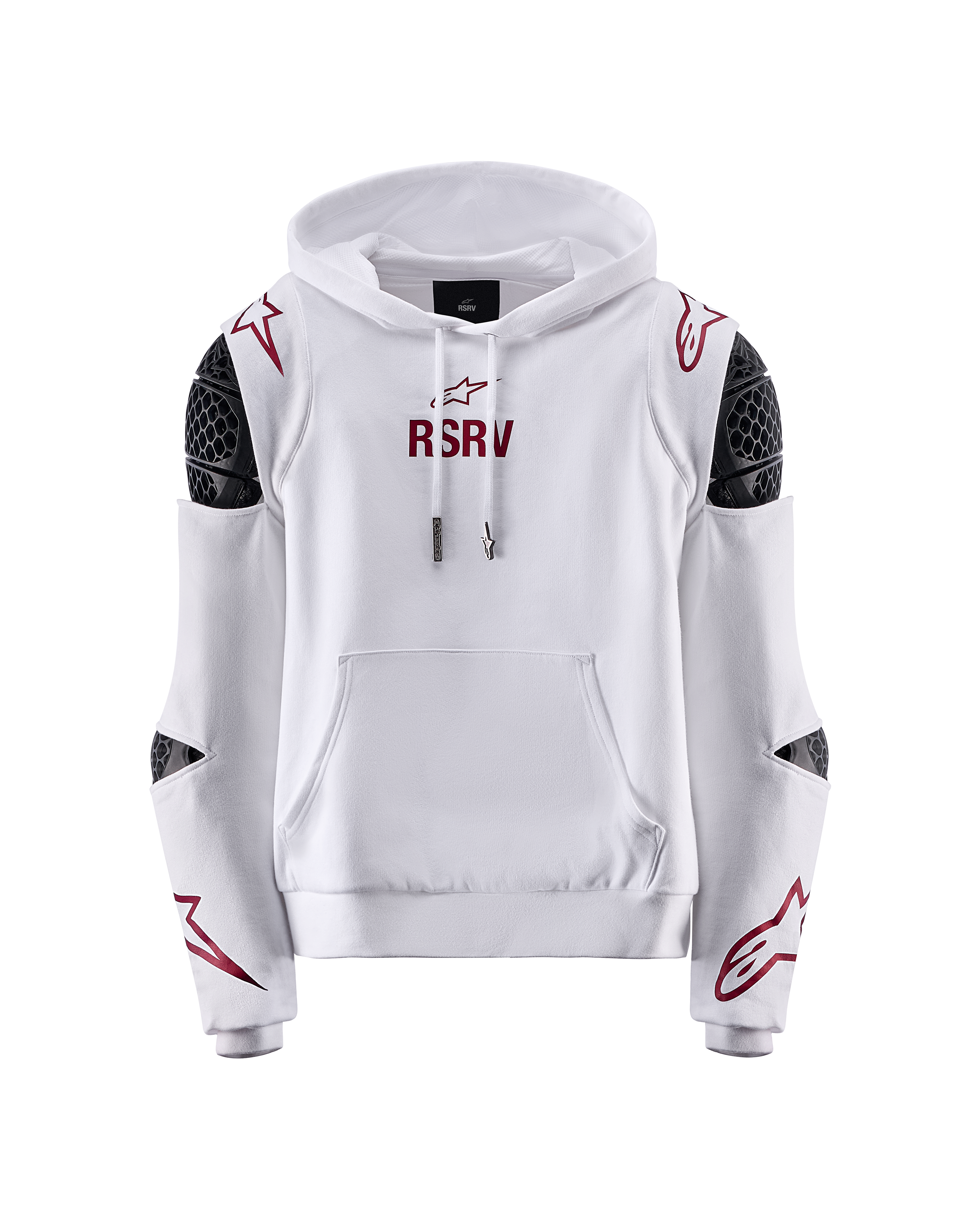 Armor Hoodie