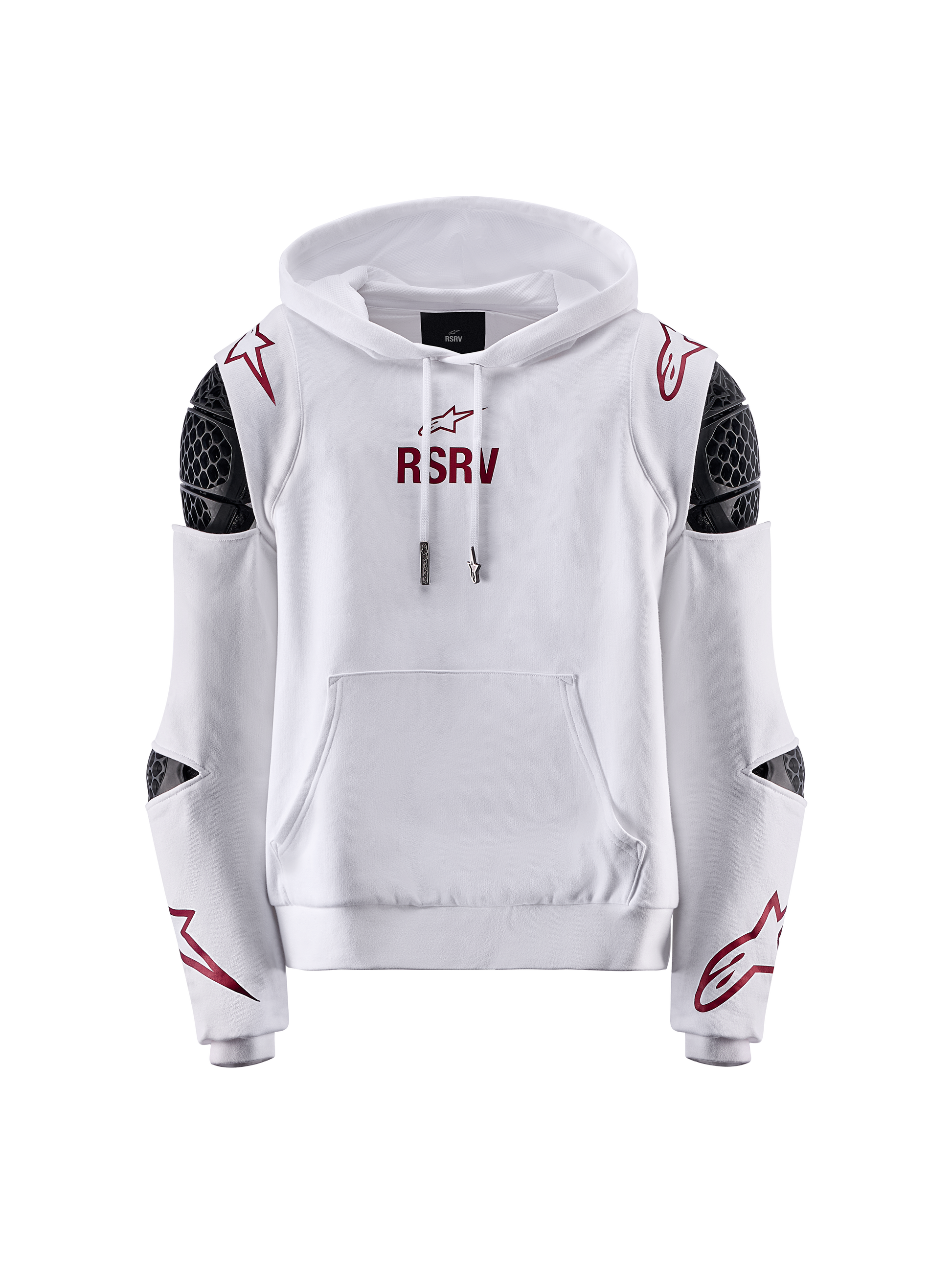 Armor Hoodie