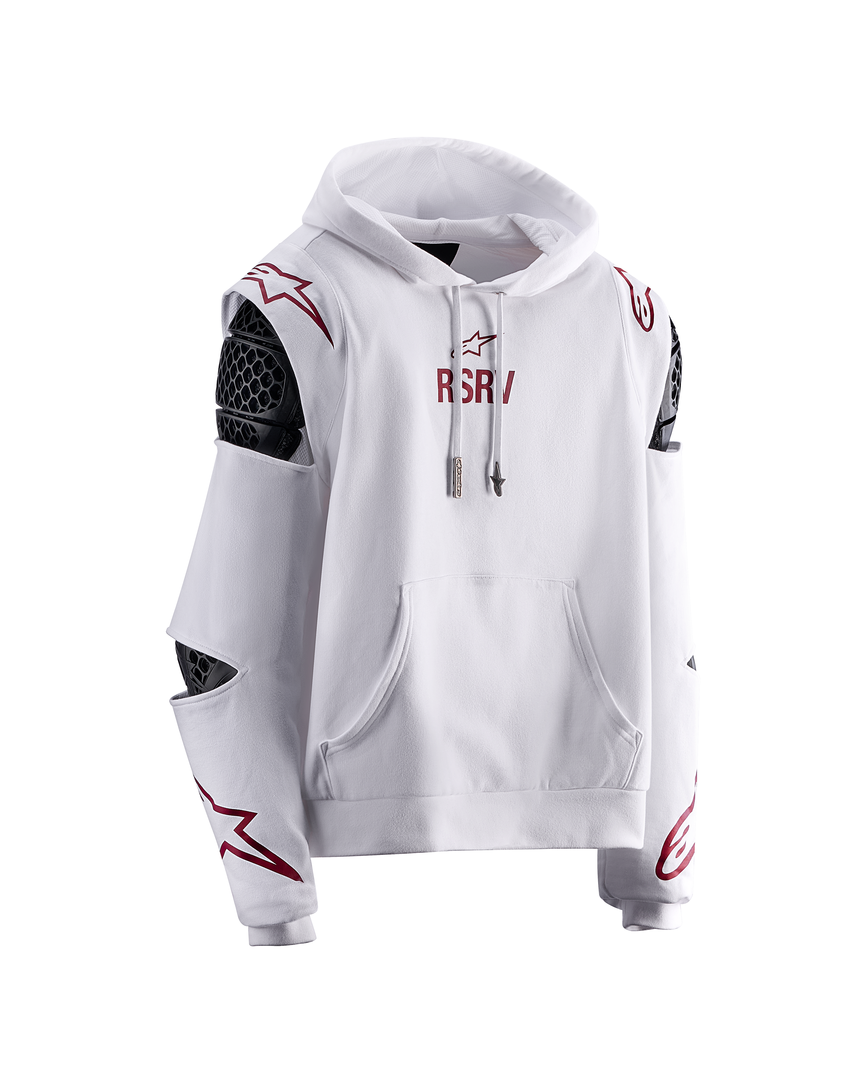 Armor Hoodie
