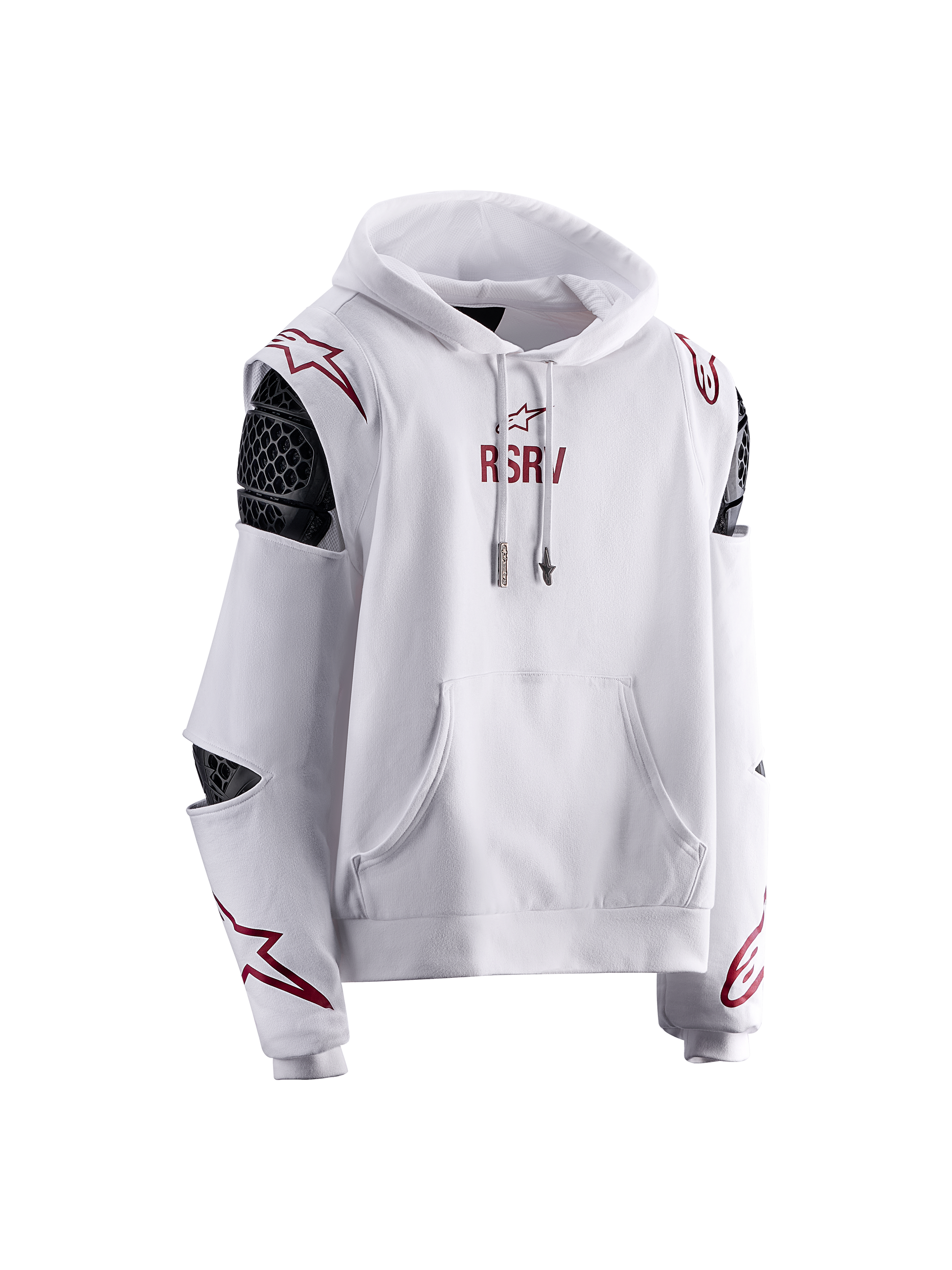 Armor Hoodie