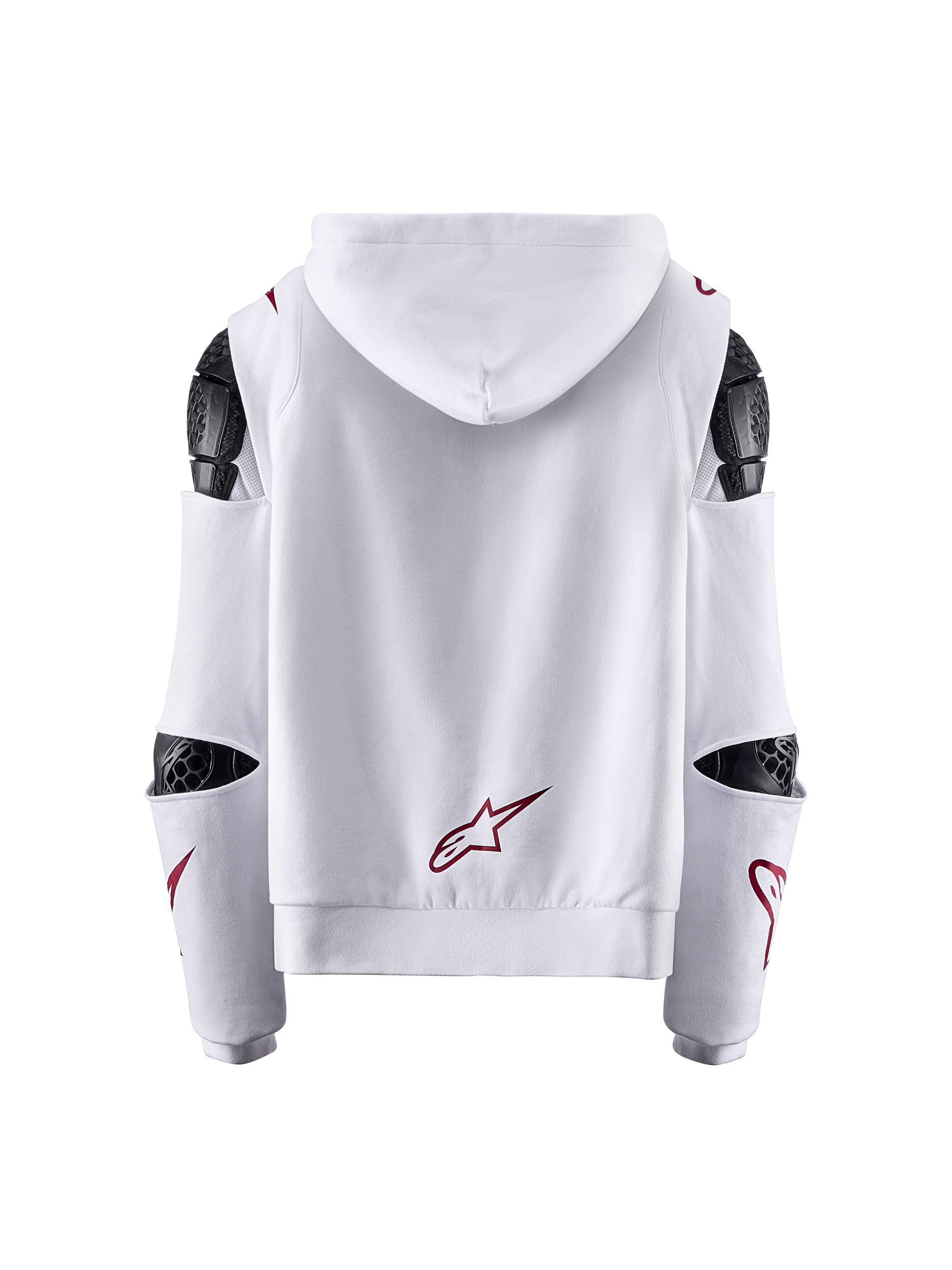 Armor Hoodie