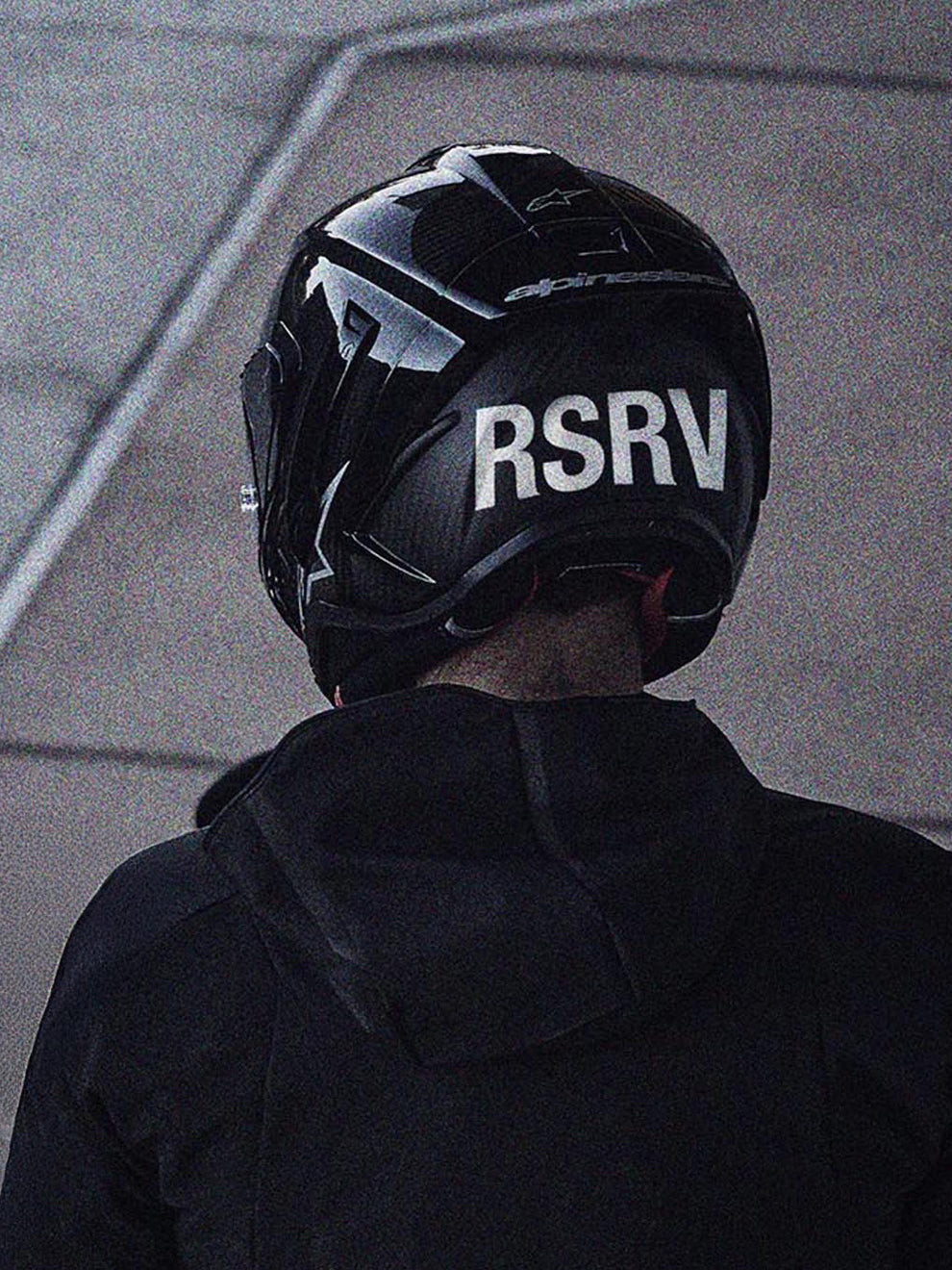 RSRV Sticker – RSRV US