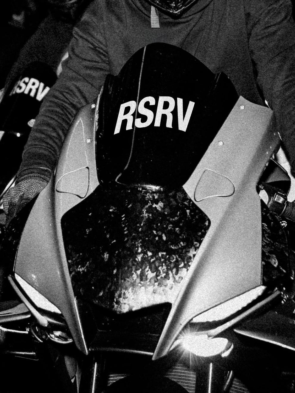 RSRV Sticker – RSRV US
